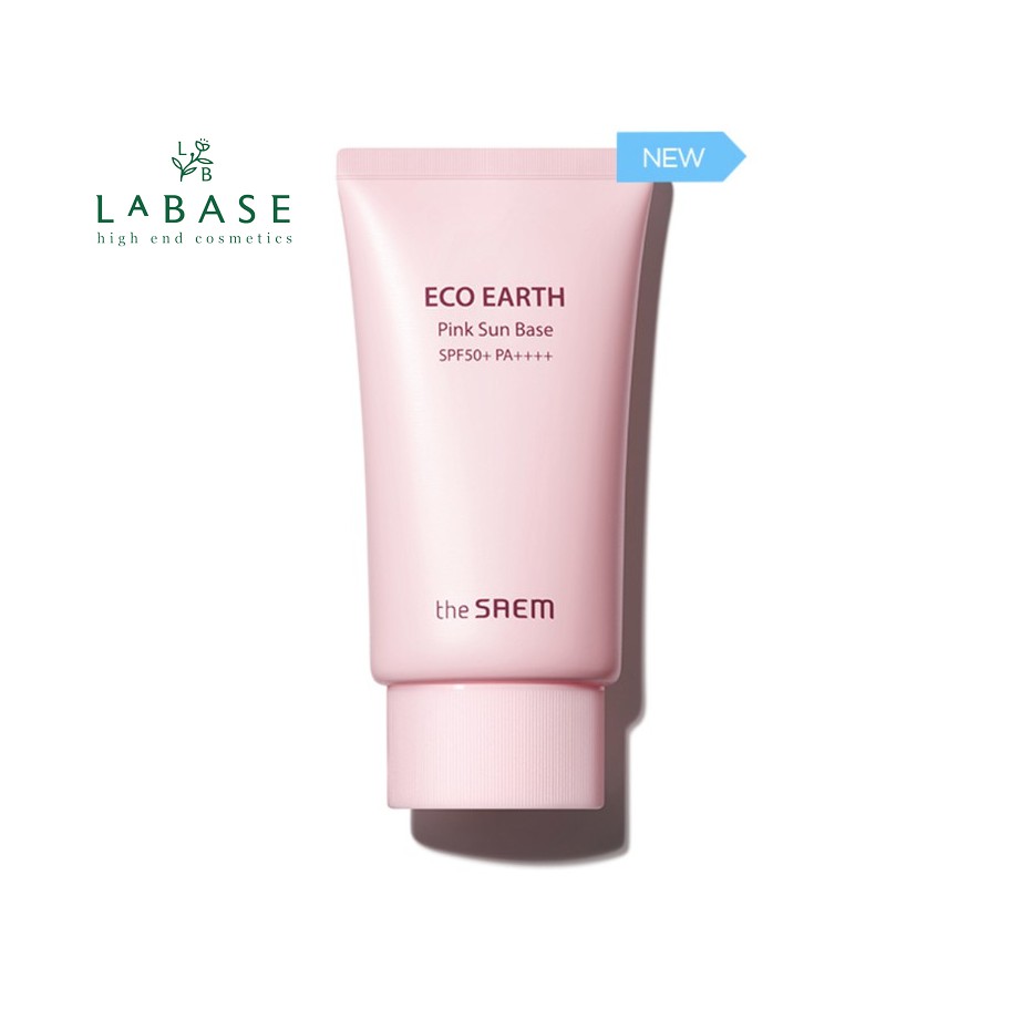 [Mã SKAMPUSH11 giảm 10% đơn 200k] Kem Chống Nắng The Saem - Kcn The Seam Eco Earth Power Sun Cream [ MẪU MỚI NHẤT ] | BigBuy360 - bigbuy360.vn