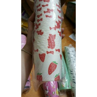 Cupcake vỏ cốc giấy cứng
