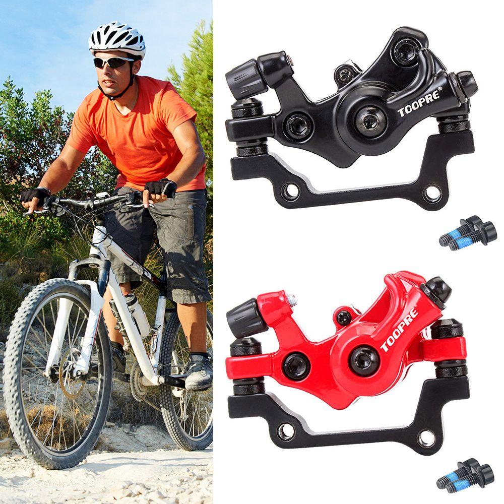 WATTLE Phanh Đĩa Siêu Bền Chuyên Dụng Cho Xe Đạp Leo Núi