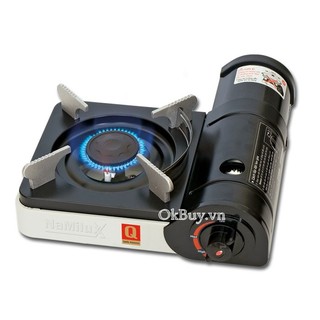 Bếp gas mini Namilux NA-162PN