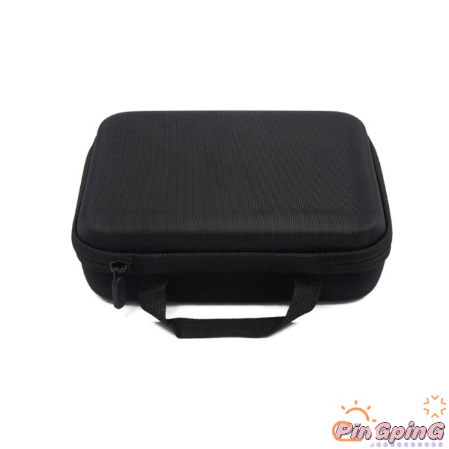 Foldable Arm RC FPV Drone Handbag Carrying Case E58/JY018/JY019/GW58/X6/E010/E010S/E013/E50