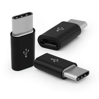 ĐẦU CHUYỂN MICRO USB SANG TYPE C - 000438