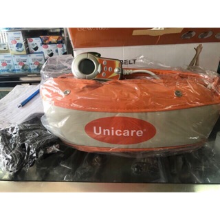 Đai Massage Bụng Cao Cấp Unicare Uc-1002