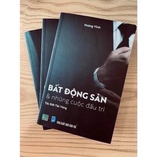 🤹 Siêu Giảm Giá  - Bất Động Sản & Những Cuộc Đấu Trí - Tấc Đất Tấc Vàng