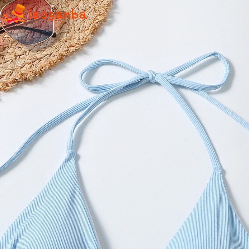 Bộ Đồ Bơi Bikini Quyến Rũ Cho Nữ | BigBuy360 - bigbuy360.vn