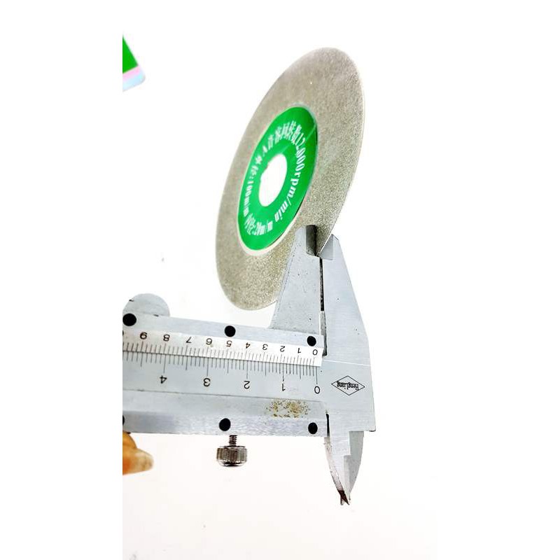 ĐÁ MÀI KÍNH XANH hàng tốt chất lượng cao