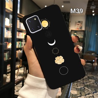 Ốp lưng Samsung Note 10 Lite in hình vũ trụ