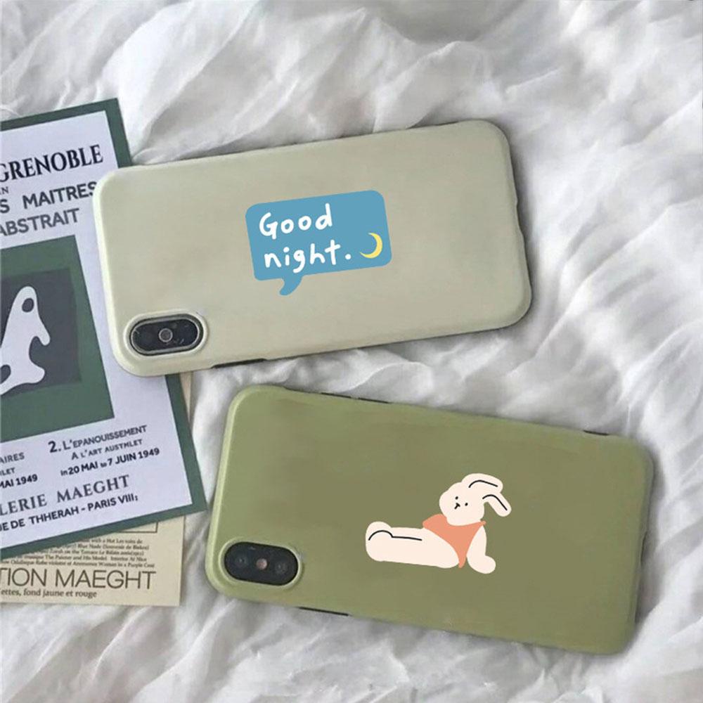 PEWANY Sticker Dán Trang Trí Album Dễ Thương