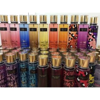 XỊT THƠM VICTORIA’S SECRET 250ml