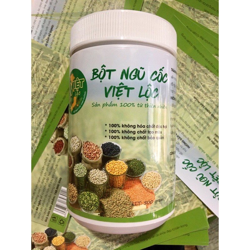 ngũ cốc việt lộc