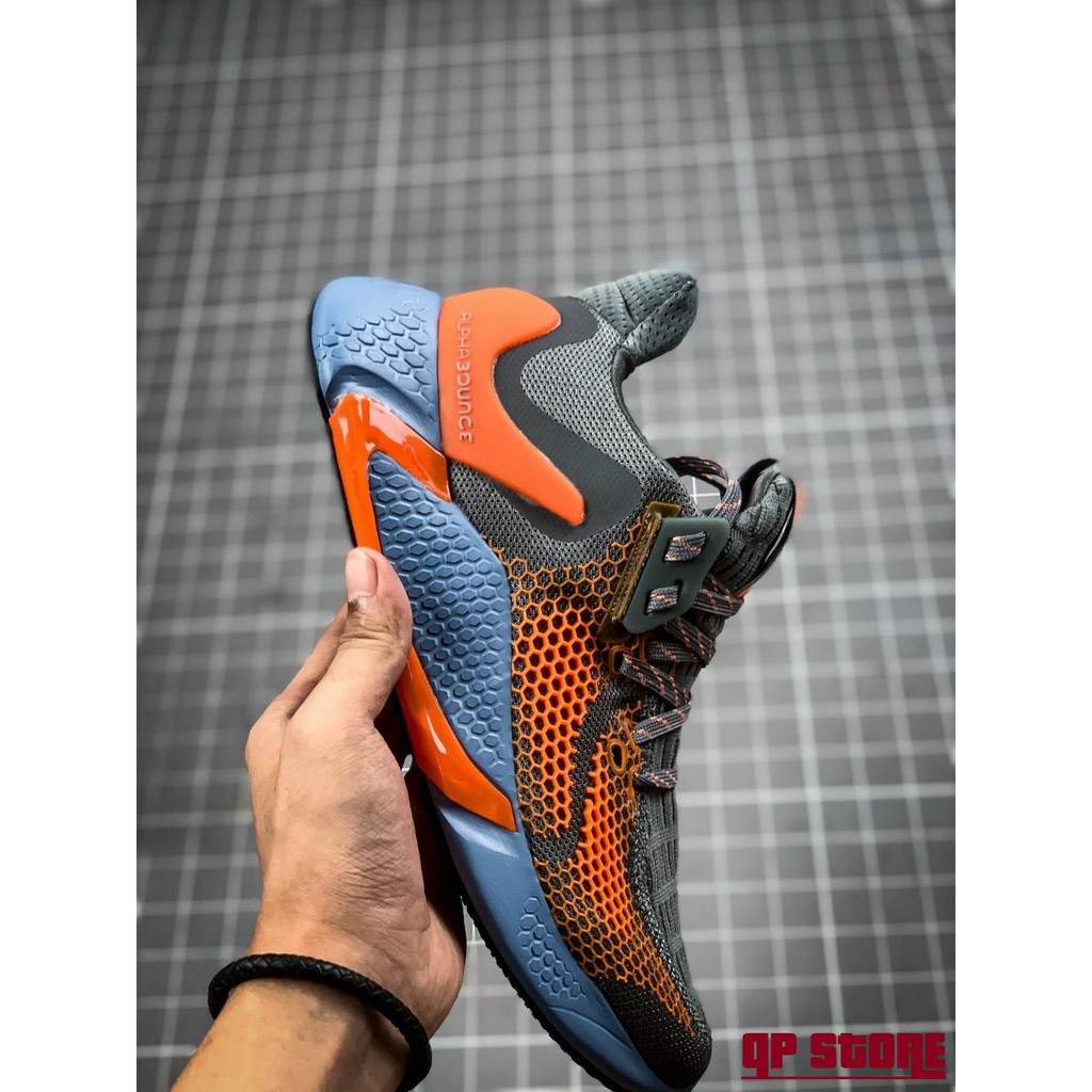 Giày Thể Thao Adidas Alphabounce XT (Chính hãng - FullBox)