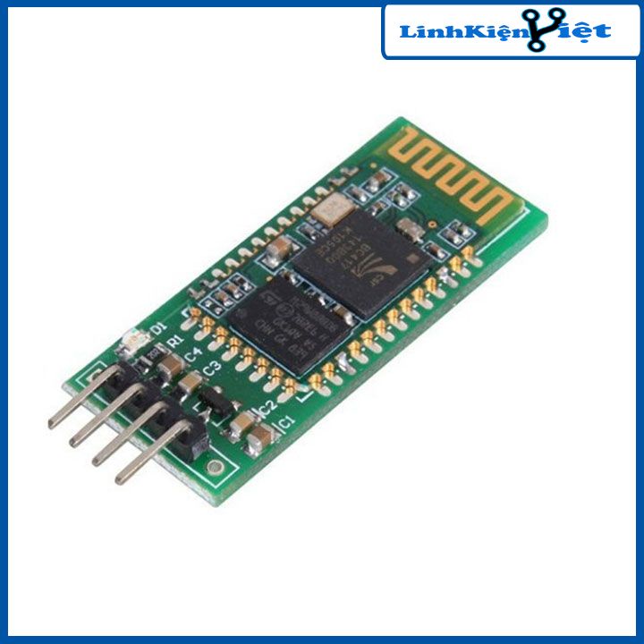 Module Bluetooth HC06 SLAVE-CÓ SOCKET