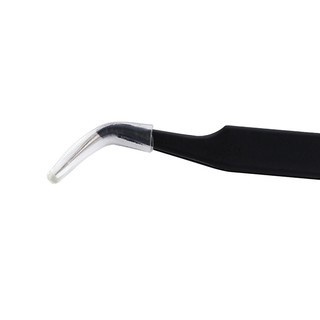 [Hàng mới về] Nhíp bằng thép không gỉ đầu gắp chính xác