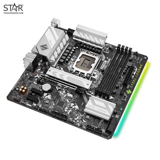 Mainboard Asrock B660M Steel Legend