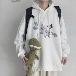 Áo Hoodie Hàn Quốc Sweatshirt cloose S10SS2