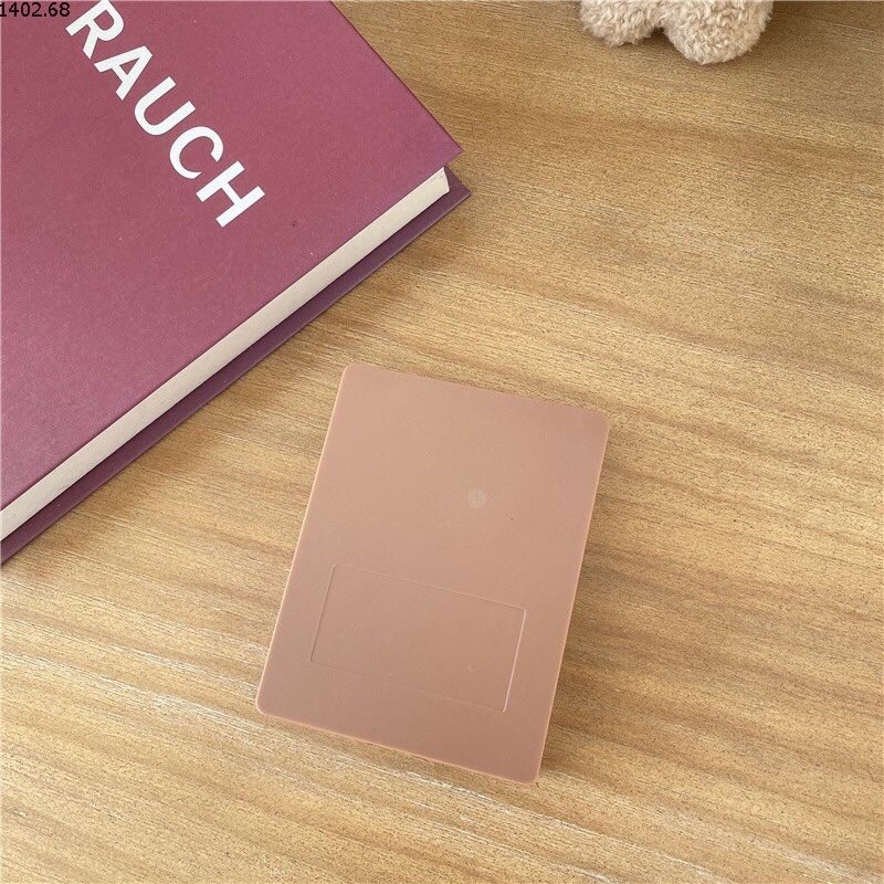 MVP2525 Set cọ trang điểm kèm gương