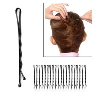 Vỉ Cặp Gim Tóc kẹp tóc