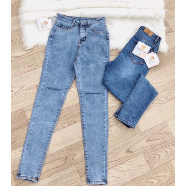 SALE nhanh Quần Jean NỮ (Size :27_30)