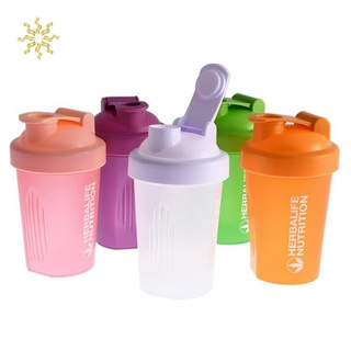 Bình Lắc Sinh Tố Cầm Tay 400~500ml