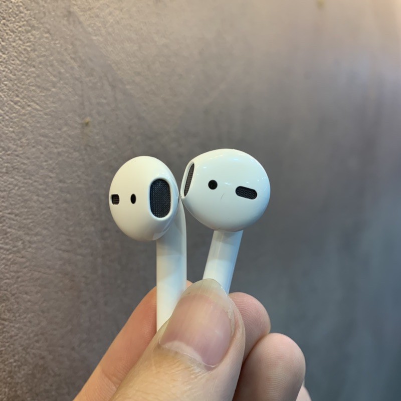 *[Airpods 2] hàng 1.1: Tai nghe bluetooth chíp Jerry A8 cao cấp, dùng cho cả IOS, Android, BH 6 THÁNG 1 ĐỔI 1. | BigBuy360 - bigbuy360.vn