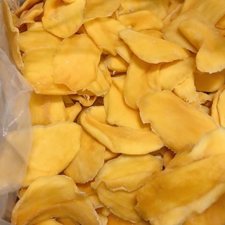 XOÀI SẤY DẺO (CÁT CHU )