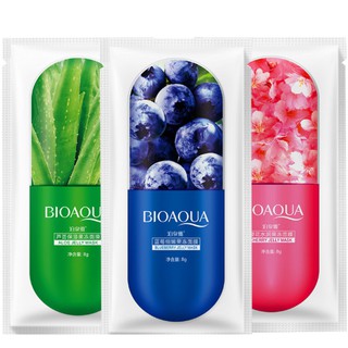 Mặt nạ thạch / mask thạch Bioaqua - B103
