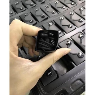 Tai Nghe Note 10 - Chân TypeC