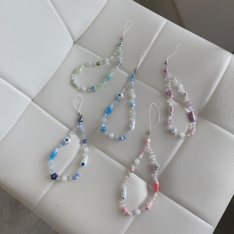 DÂY PHONE CHAIN FISHIER