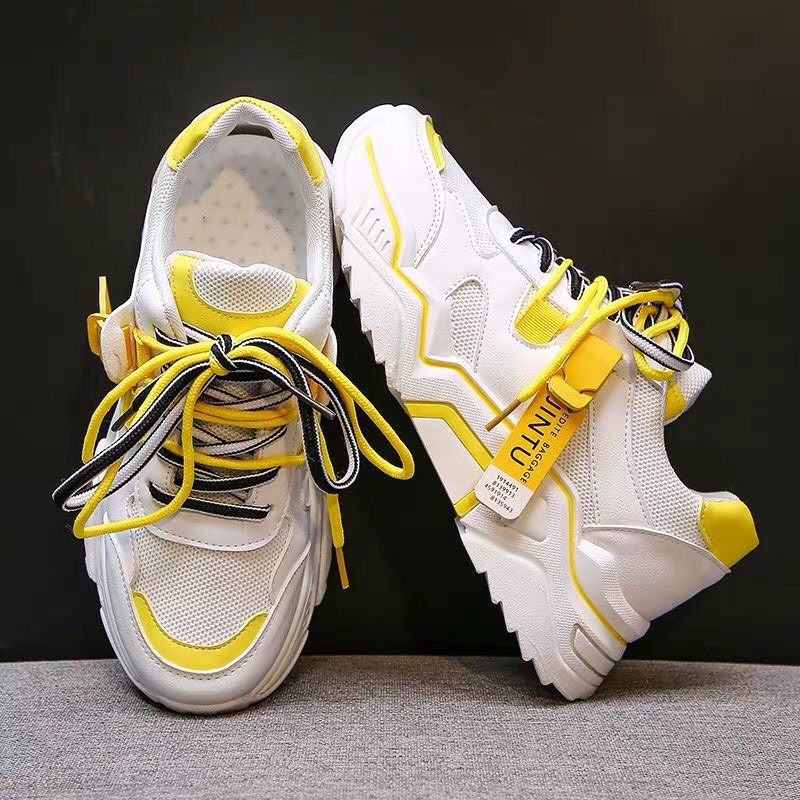 Giày sneaker BLA | BigBuy360 - bigbuy360.vn