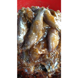 Mắm Cá Linh (500g)