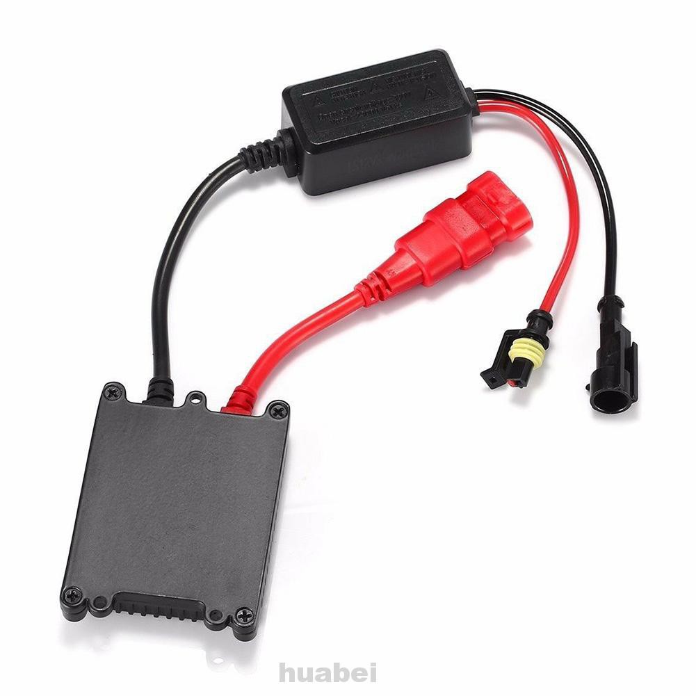Bộ chấn lưu đèn xenon 35W 55W HID chất lượng cao tiện lợi
