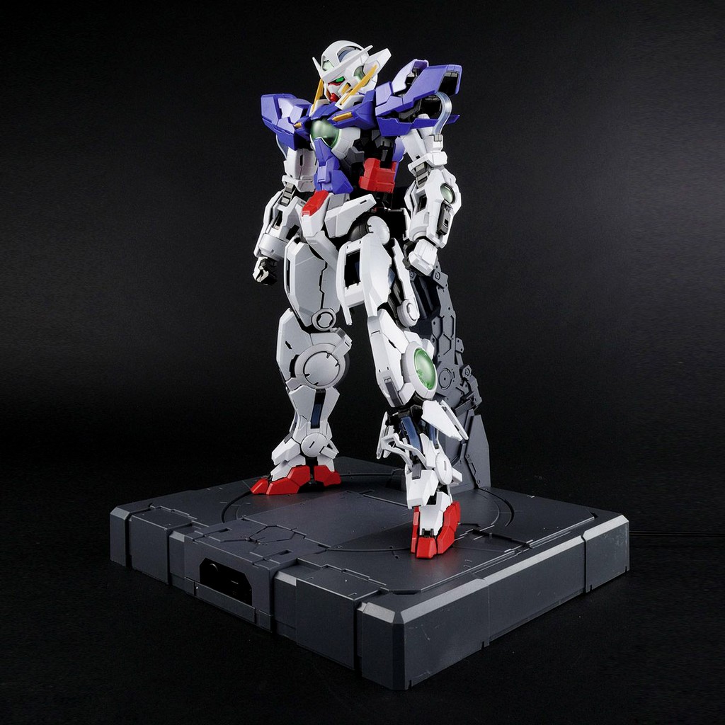 Mô Hình Gundam Bandai PG Exia [GDB] [BPG]