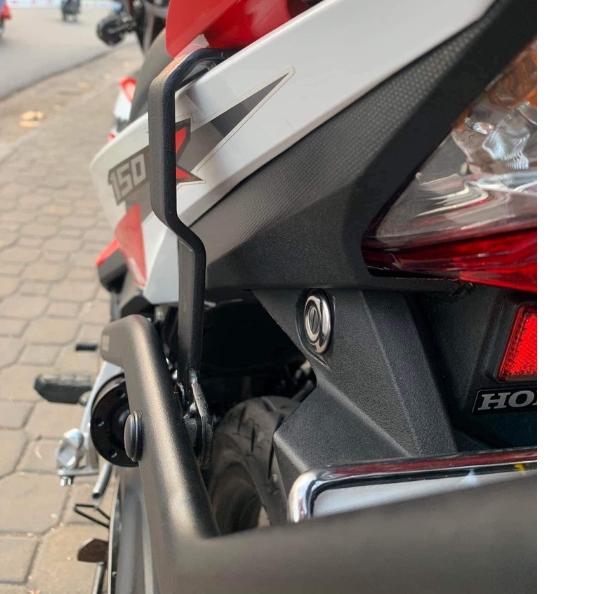CẢNG SAU hrv  XE GẮN MÁY