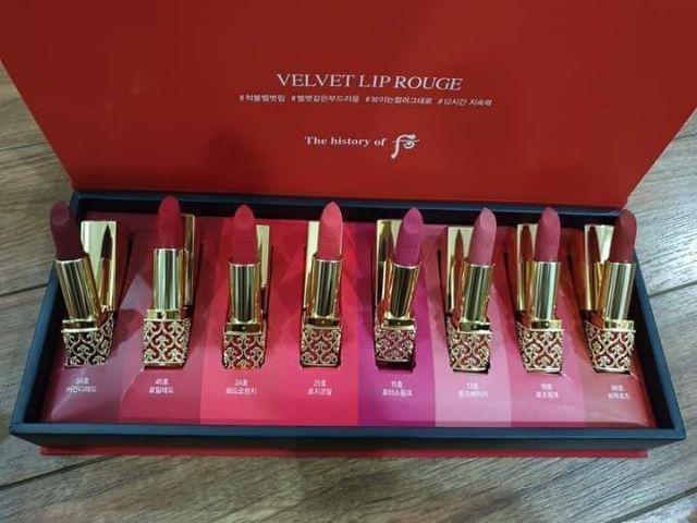 [Tách set] Son môi son cao cấp chính hãng màu số 24 - date 2022 - new | BigBuy360 - bigbuy360.vn