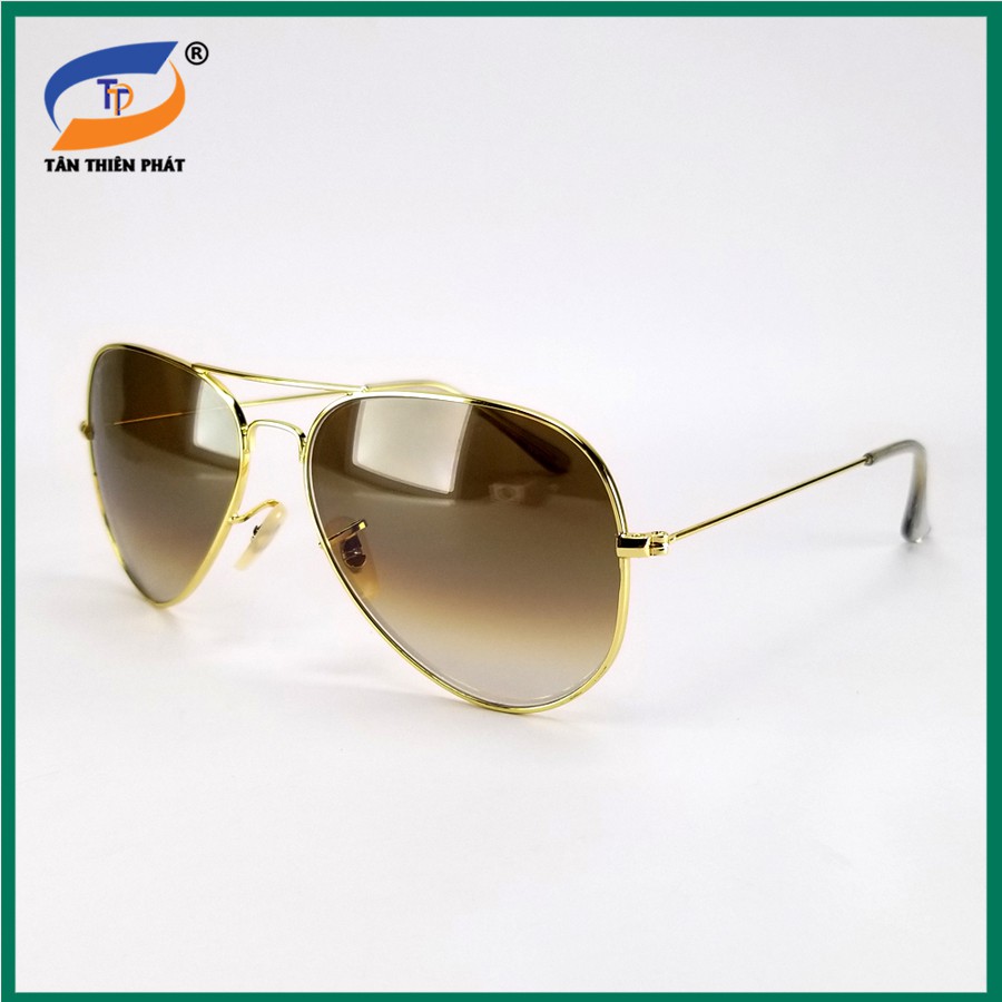 Mắt kính mát nam tròng thủy tinh cường lực, tráng gương màu nâu trà - Mắt kính nam thời trang - Sunglasses for menKính m