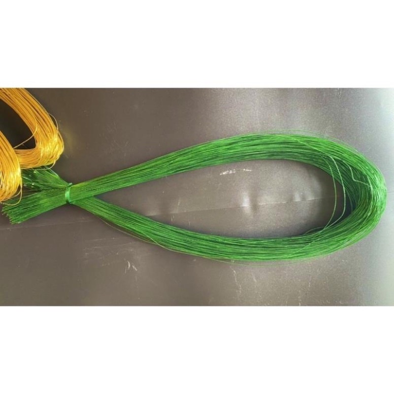 Bó 10 sợi kẽm làm handmade đủ màu