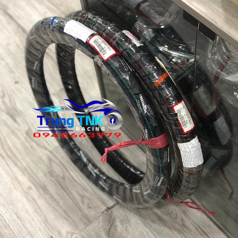 Vỏ xe wave thái 110 chính hãng honda thái lan.