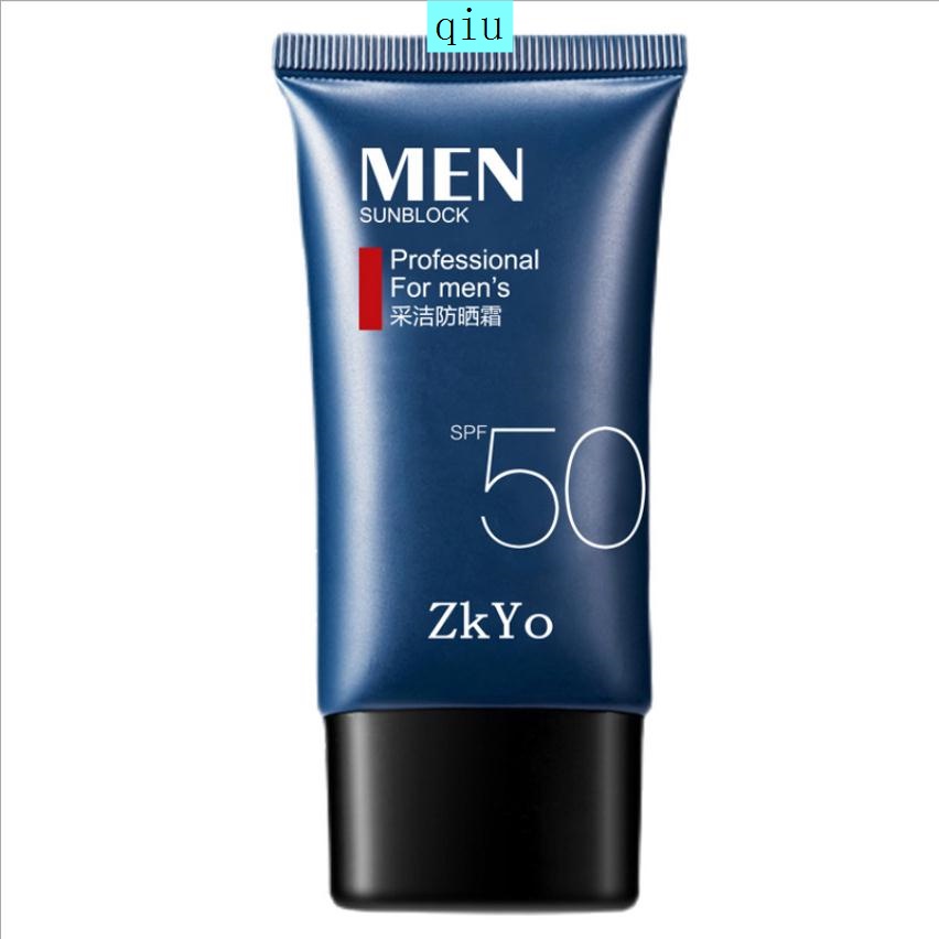 Kem chống nắng bảo vệ khỏi tia Uv dành cho nam giới | BigBuy360 - bigbuy360.vn