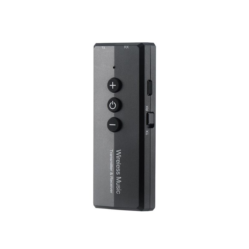 Thiết Bị Truyền Nhận Tín Hiệu Bluetooth 2 Trong 1 Cho Tai Nghe PC 5 0