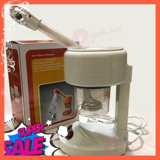 Máy xông hơi da mặt mini DT-03 Đài Loan