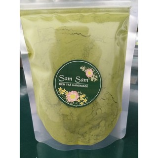 Bột Matcha Trà Xanh 200g