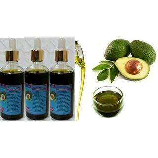 Tinh dầu bơ loại 100ml