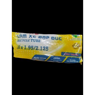 Ruột xe đạp 26x1.95/2.125 DRC ( Van dài 4li8 )