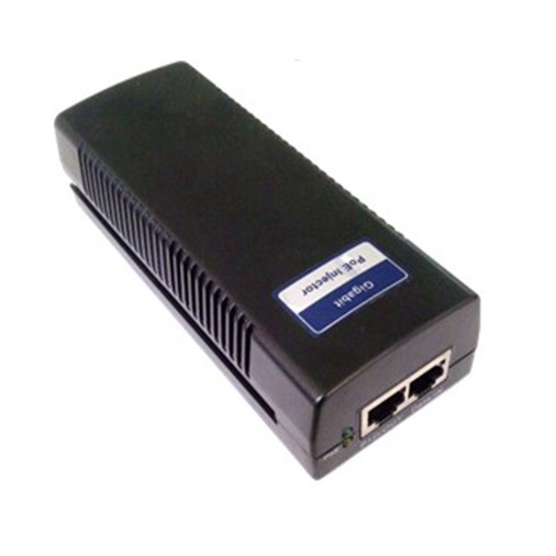 Nguồn PoE 48V Gigabit, công suất 30W AP-POE48-GE30