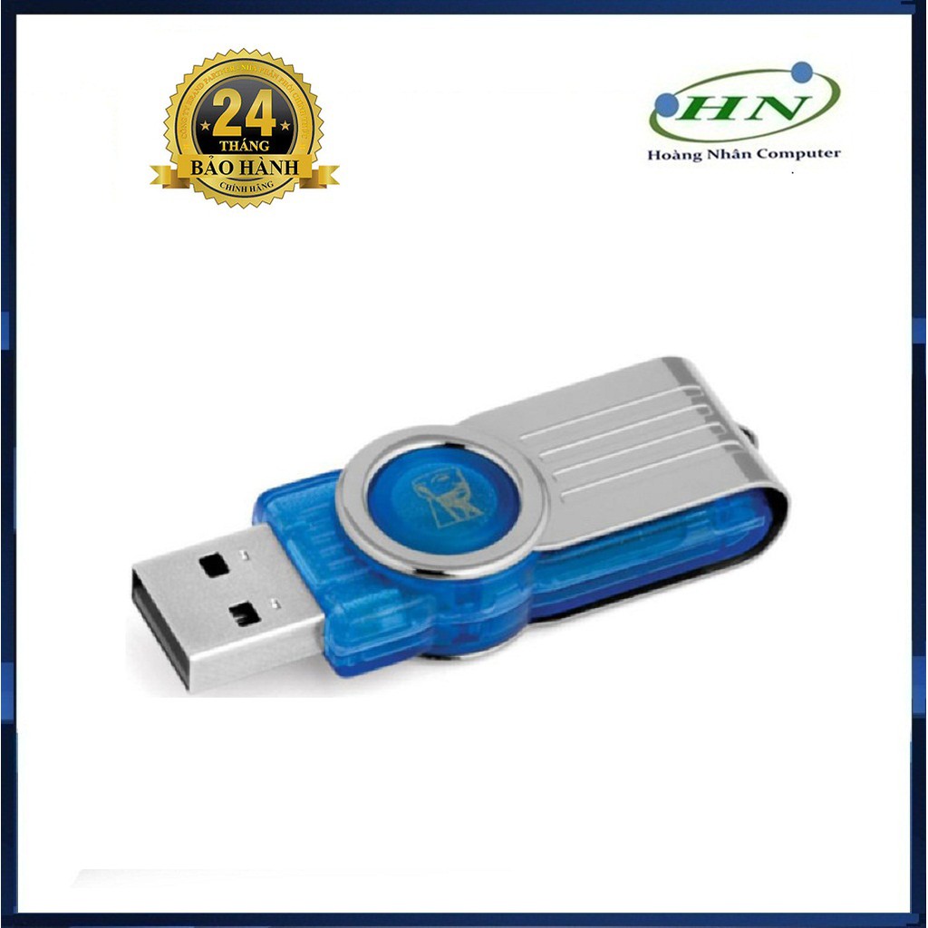 USB KINGSTON 4G BẢO HÀNH 24 TH