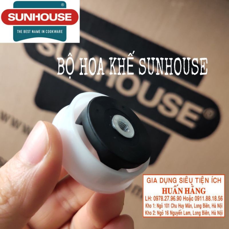 (CHÍNH HÃNG SUNHOUSE) MÚI KHẾ ĐỘNG CƠ MÁY XAY SUNHOUSE SHD5322 SHD5323 SHD5328 SHD5329 SHD5325 SHD5320 SHD5321...