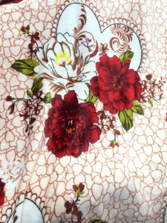 Mền nhung tuyết (khổ 1,8m x 2,2m )