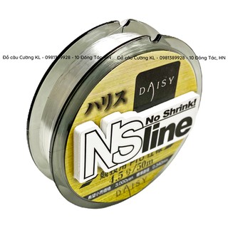 Cước Link Nhật Daisy 50m
