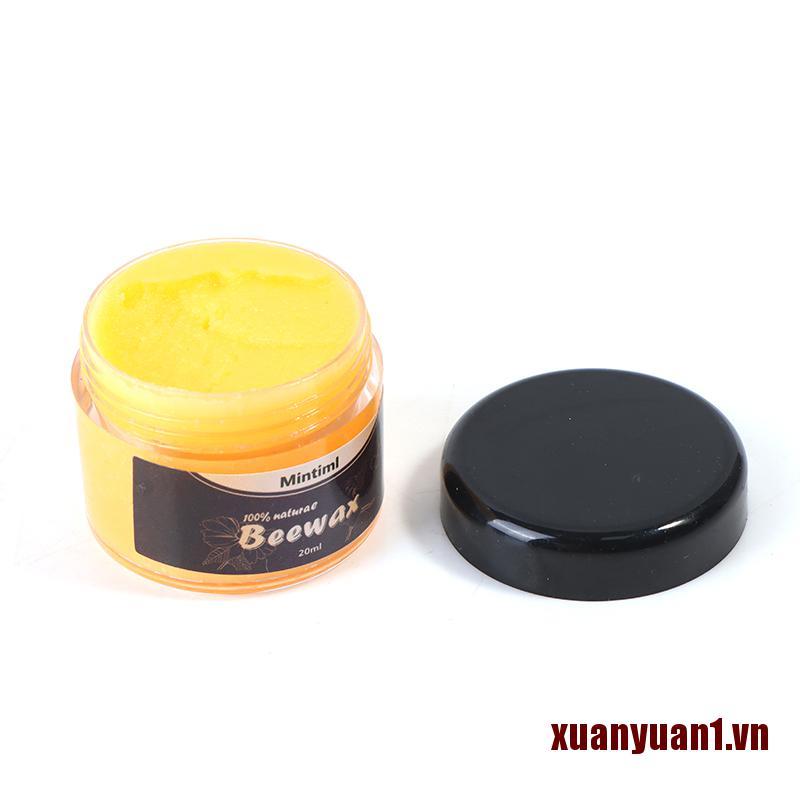 Sáp Đánh Bóng Gỗ