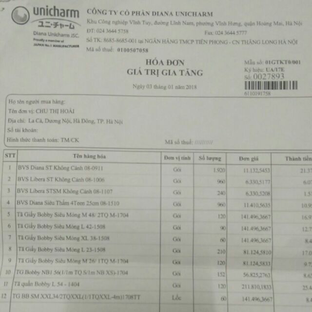 Combo 2 gói tã dán Bopby XL38(12-17kg)